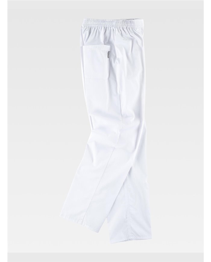 PANTALONE UNISEX SERVIZI