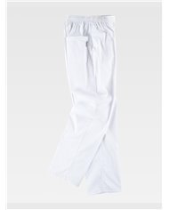PANTALONE UNISEX SERVIZI