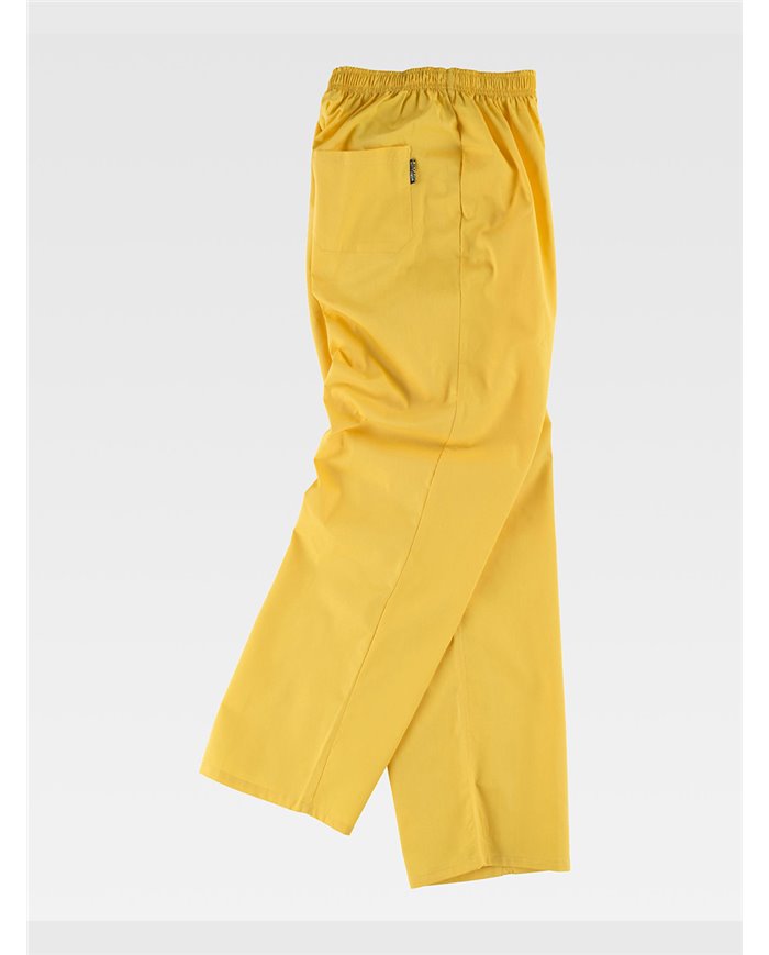 PANTALONE UNISEX SERVIZI