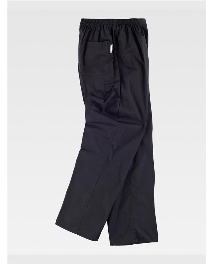 PANTALONE UNISEX SERVIZI