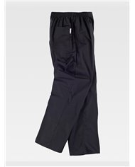 PANTALONE UNISEX SERVIZI
