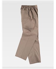 PANTALONE UNISEX SERVIZI