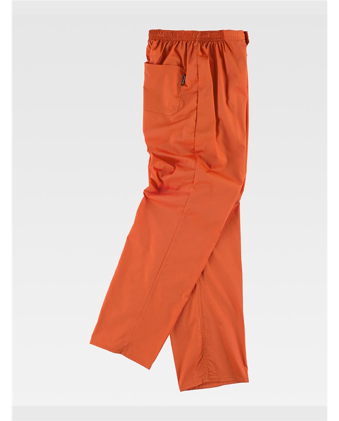 PANTALONE UNISEX SERVIZI