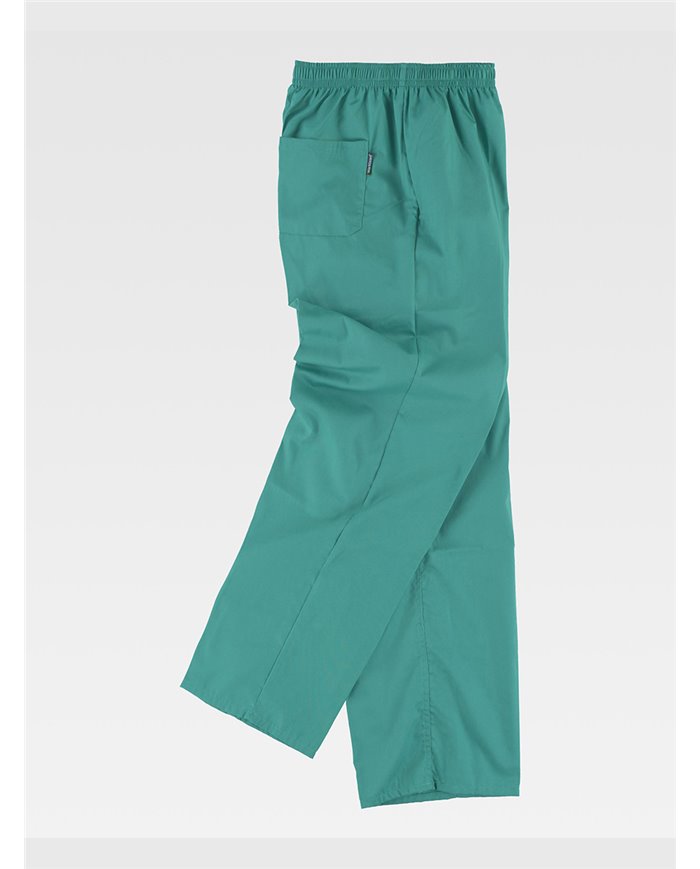 PANTALONE UNISEX SERVIZI