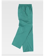 PANTALONE UNISEX SERVIZI