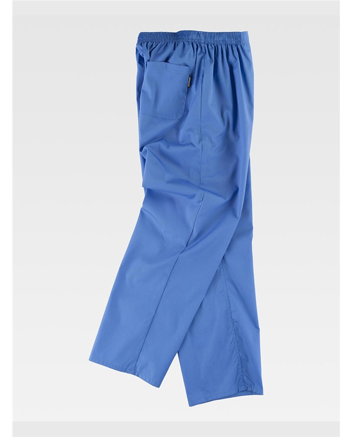 PANTALONE UNISEX SERVIZI