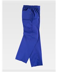 PANTALONE UNISEX SERVIZI
