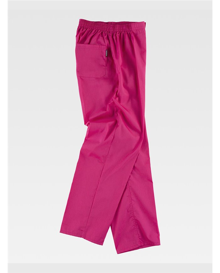 PANTALONE UNISEX SERVIZI