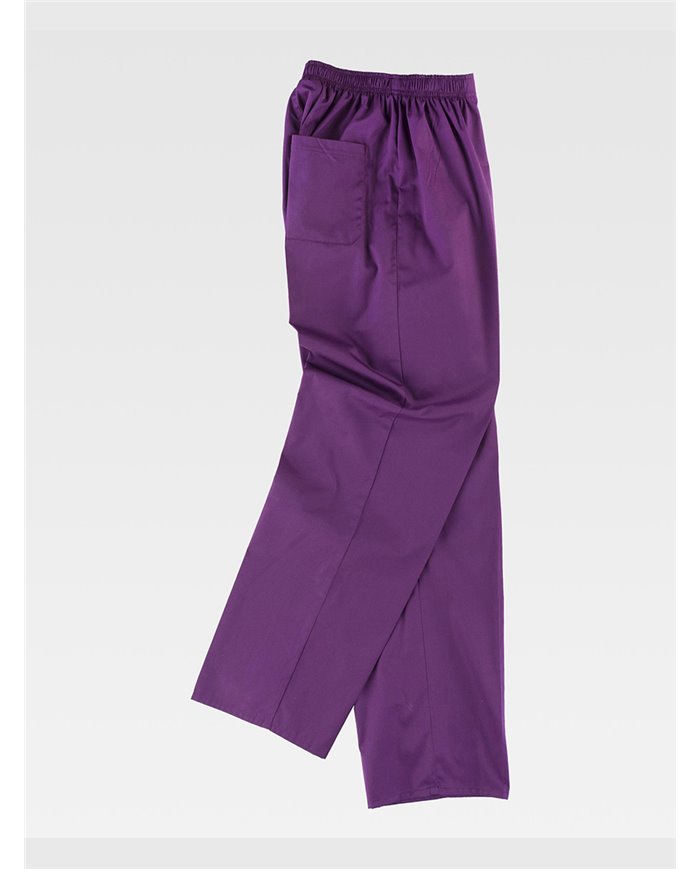 PANTALONE UNISEX SERVIZI