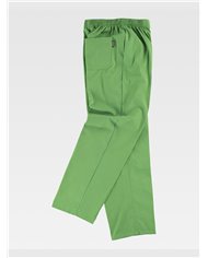 PANTALONE UNISEX SERVIZI