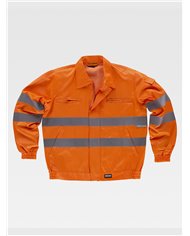 GIACCA ALTA VISIBILITA CLASSE 3