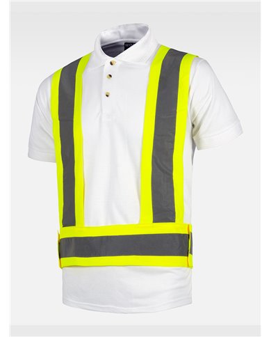 BRETELLE ALTA VISIBILITA EN 1150