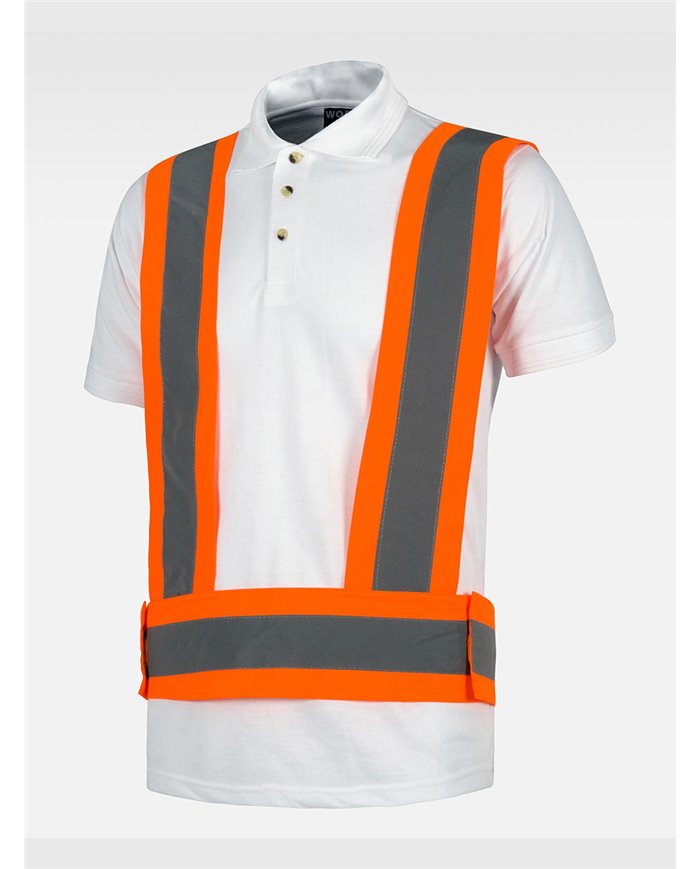 BRETELLE ALTA VISIBILITA EN 1150