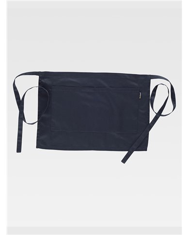 GREMBIULE ALLA FRANCESE CORTO