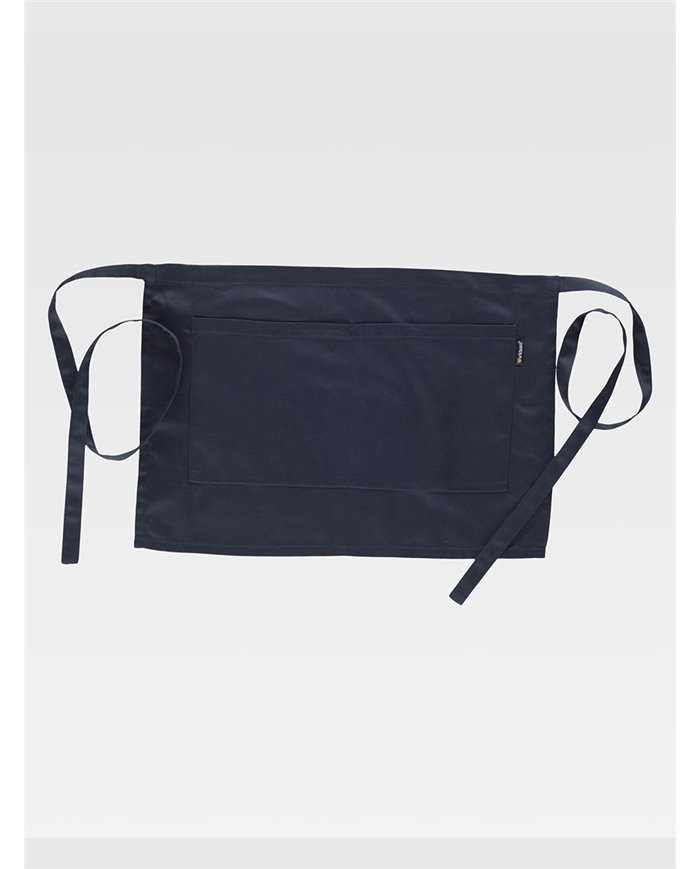 GREMBIULE ALLA FRANCESE CORTO