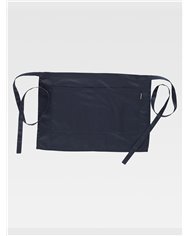 GREMBIULE ALLA FRANCESE CORTO