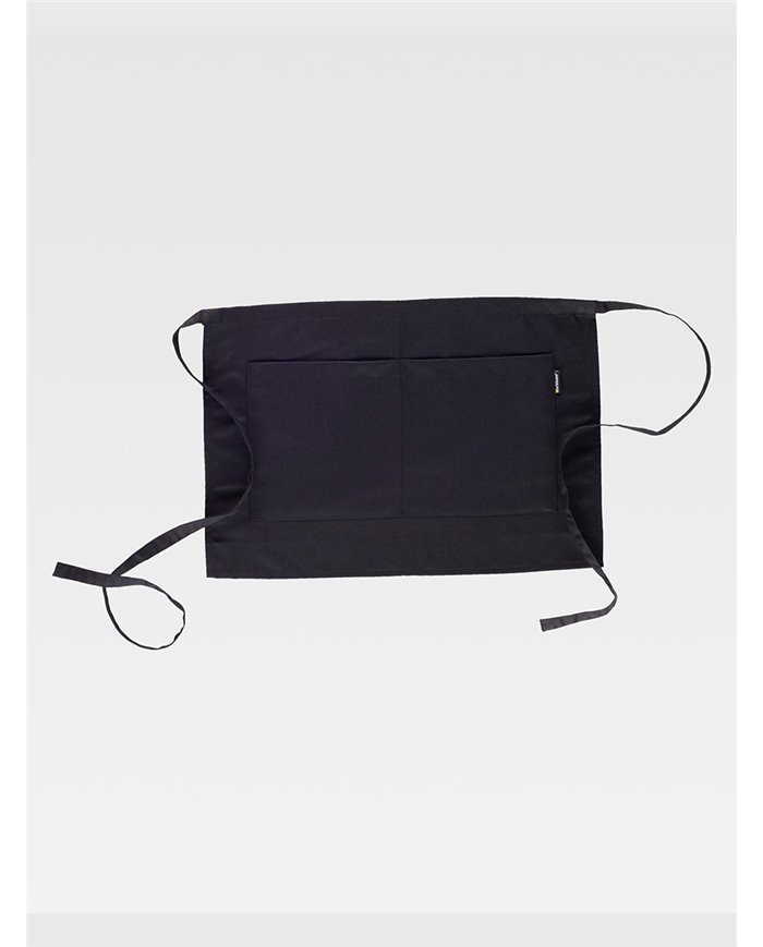 GREMBIULE ALLA FRANCESE CORTO