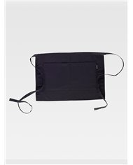 GREMBIULE ALLA FRANCESE CORTO