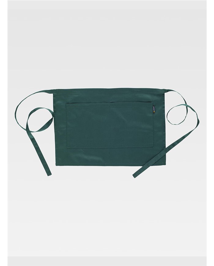 GREMBIULE ALLA FRANCESE CORTO