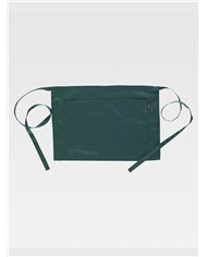 GREMBIULE ALLA FRANCESE CORTO