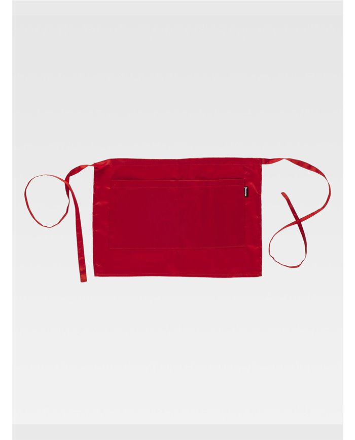 GREMBIULE ALLA FRANCESE CORTO