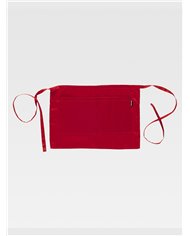 GREMBIULE ALLA FRANCESE CORTO