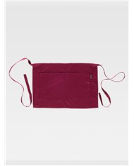 GREMBIULE ALLA FRANCESE CORTO