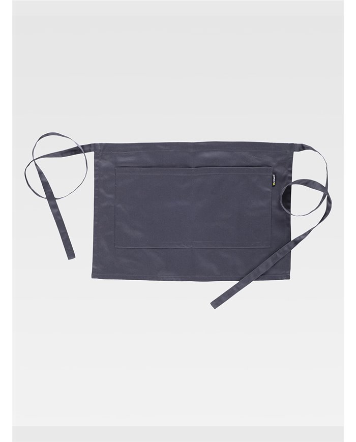 GREMBIULE ALLA FRANCESE CORTO