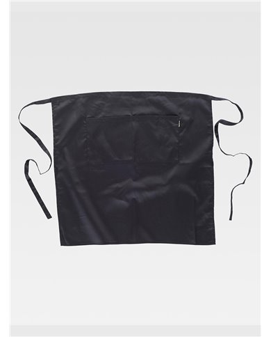 GREMBIULE ALLA FRANCESE