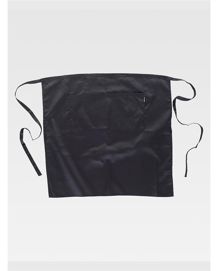 GREMBIULE ALLA FRANCESE