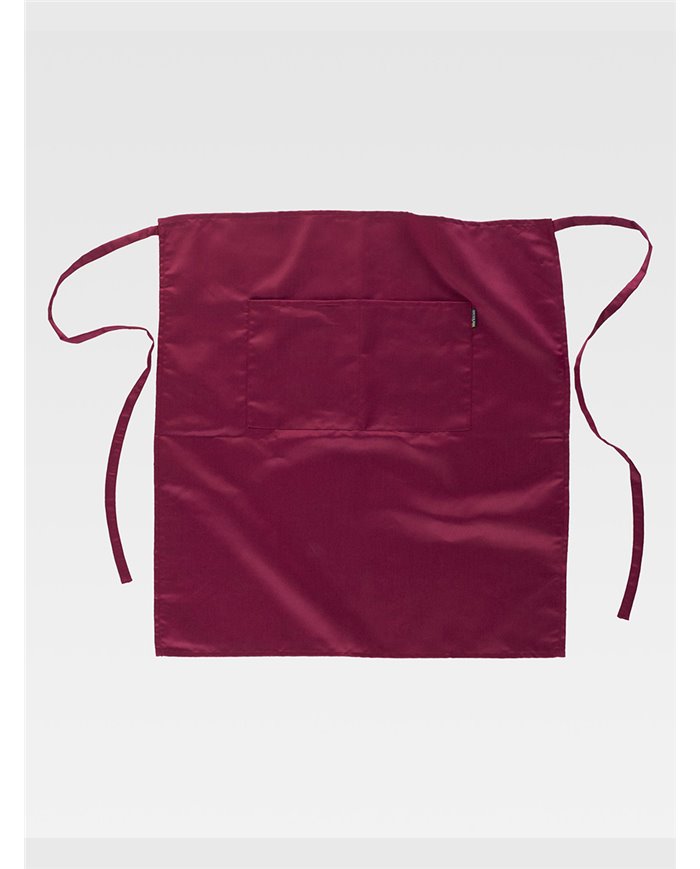 GREMBIULE ALLA FRANCESE