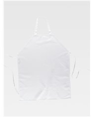 GREMBIULE CON PETTORINA