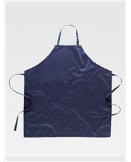 GREMBIULE CON PETTORINA