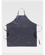 GREMBIULE CON PETTORINA