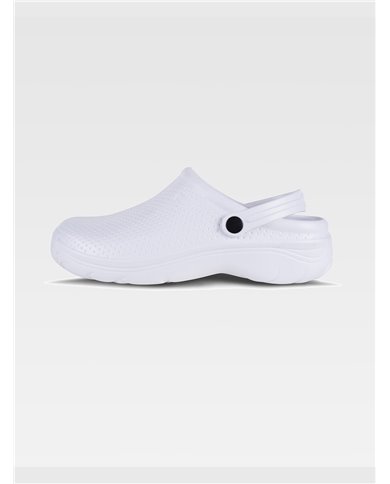 ZOCCOLO ULTRALEGGERO EVA