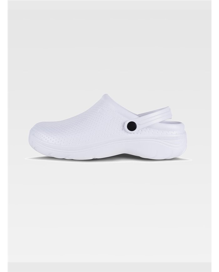 ZOCCOLO ULTRALEGGERO EVA