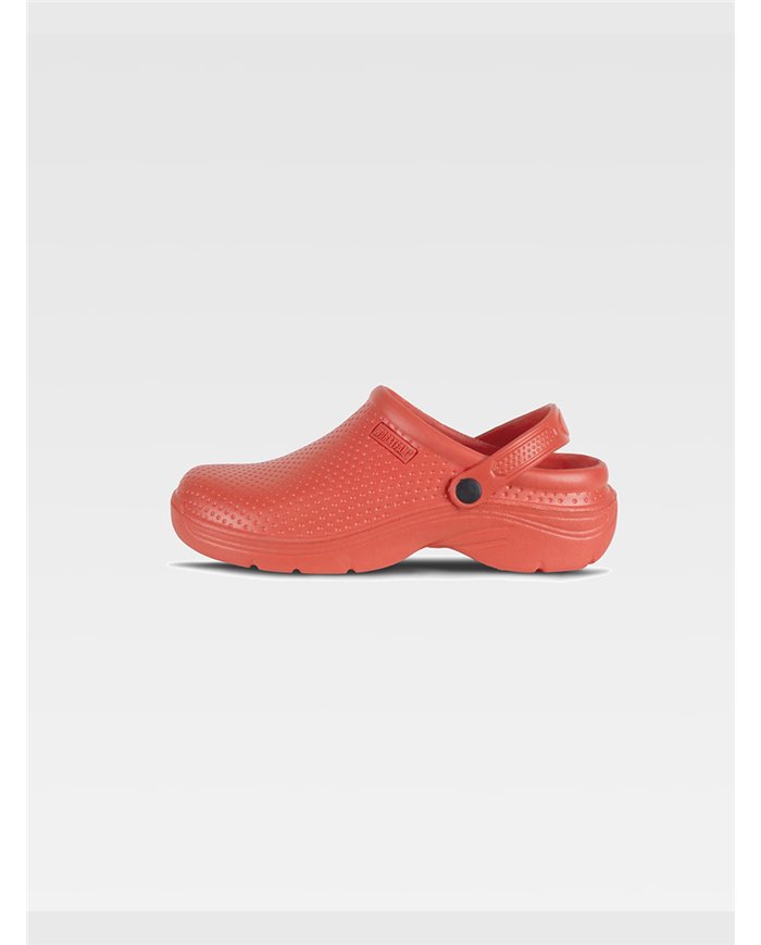 ZOCCOLO ULTRALEGGERO EVA