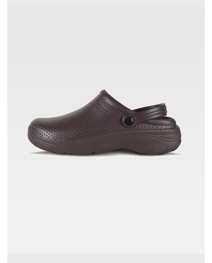 ZOCCOLO ULTRALEGGERO EVA