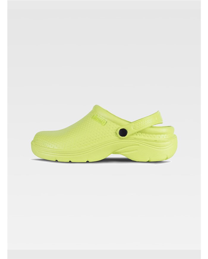 ZOCCOLO ULTRALEGGERO EVA