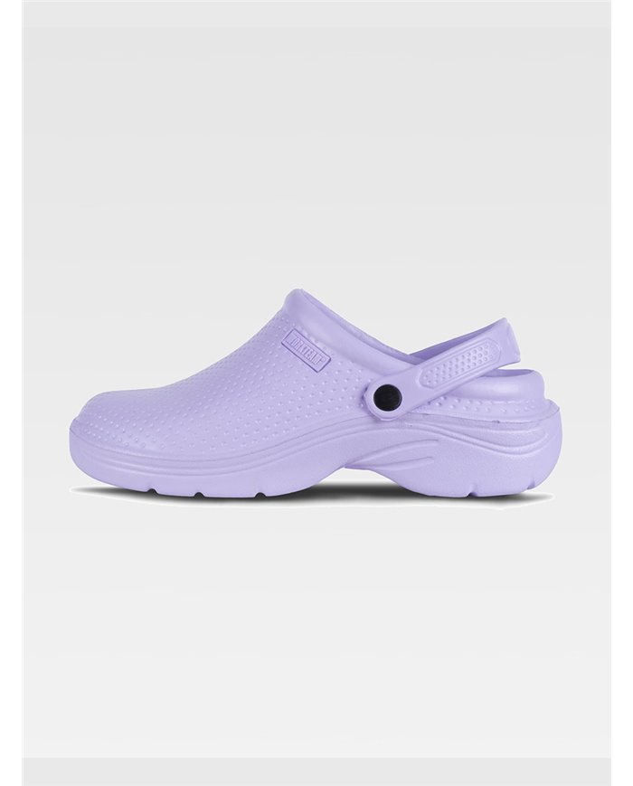 ZOCCOLO ULTRALEGGERO EVA