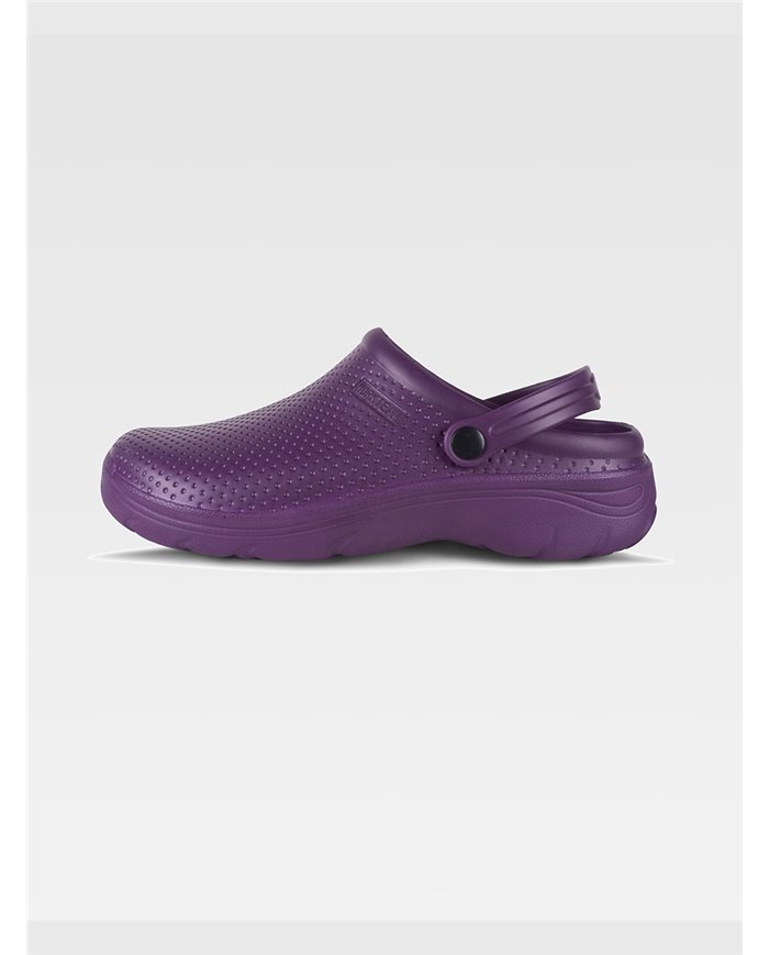 ZOCCOLO ULTRALEGGERO EVA