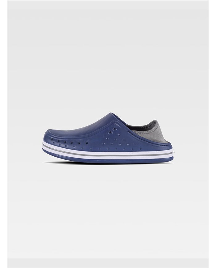 ZOCCOLO ULTRALEGGERO EVA