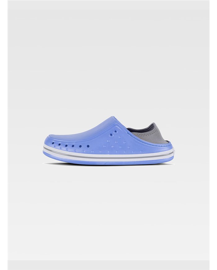 ZOCCOLO ULTRALEGGERO EVA