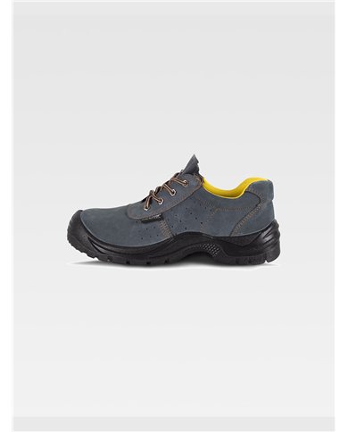 SCARPA DA LAVORO S1P SRC