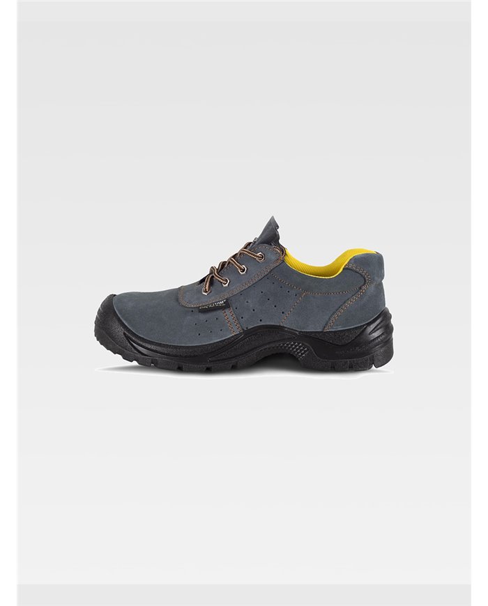 SCARPA DA LAVORO S1P SRC