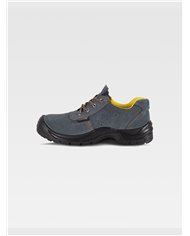 SCARPA DA LAVORO S1P SRC