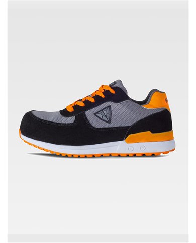 SCARPA DA LAVORO S1P SRA