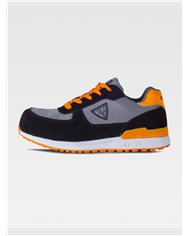 SCARPA DA LAVORO S1P SRA