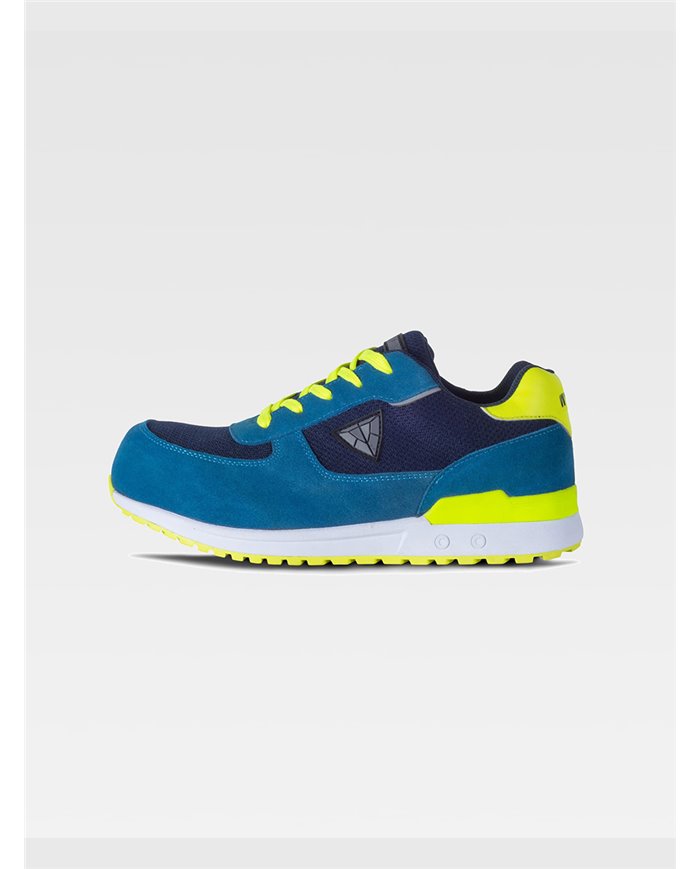 SCARPA DA LAVORO S1P SRA