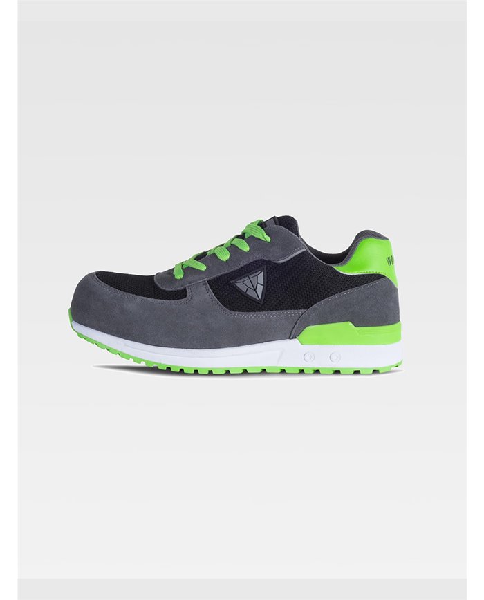 SCARPA DA LAVORO S1P SRA